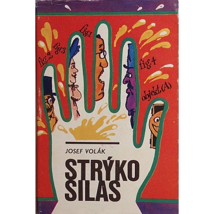 Strýko Silas
