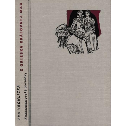 Z orieška kráľovnej Mab (Shakespearovské poviedky)