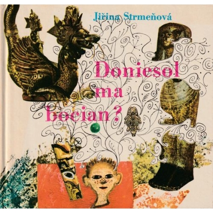 Doniesol ma bocian ?