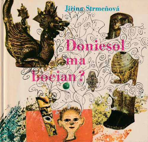 13678 Doniesol ma bocian ? – Obrázok 1