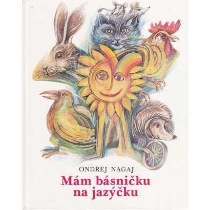 Mám básničku na jazýčku