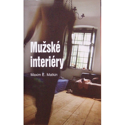 Mužské interiéry