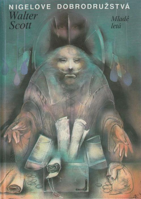 13974 Nigelove dobrodružstvá – Obrázok 1