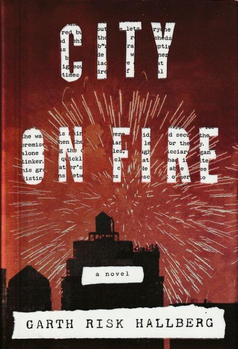 14077 City on Fire – Obrázok 1
