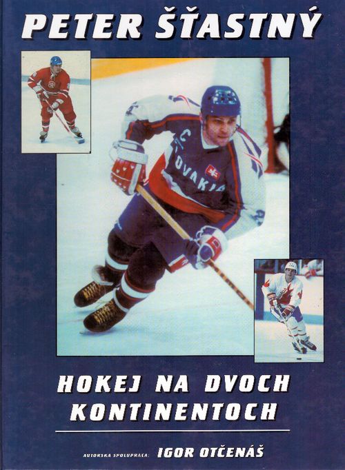 14264 Hokej na dvoch kontinentoch – Obrázok 1