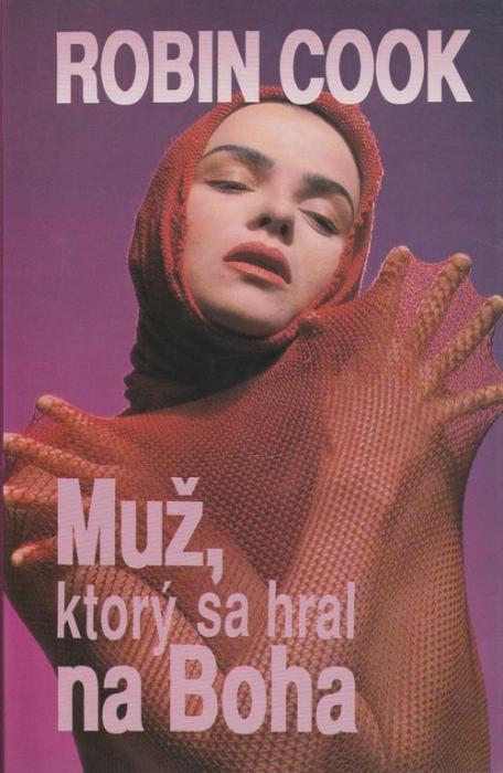 14302 Muž, ktorý sa hral na Boha – Obrázok 1