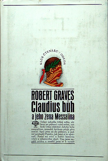 14311 Claudius bůh a jeho žena Messalina – Obrázok 1