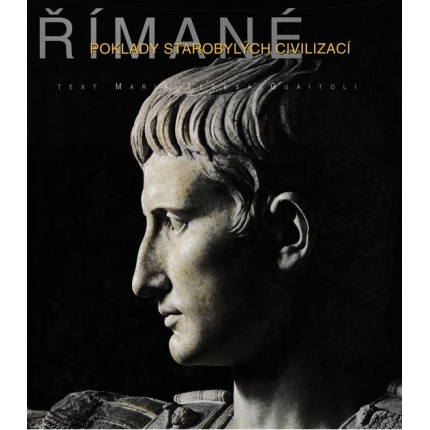 Poklady starobylých civilizací - Řimané