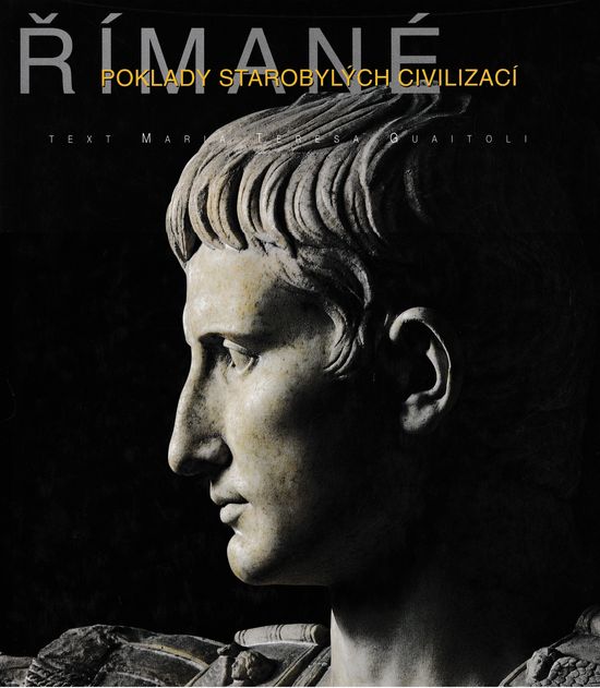 14372 Poklady starobylých civilizací - Řimané – Obrázok 1