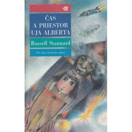 Čas a priestor uja Alberta