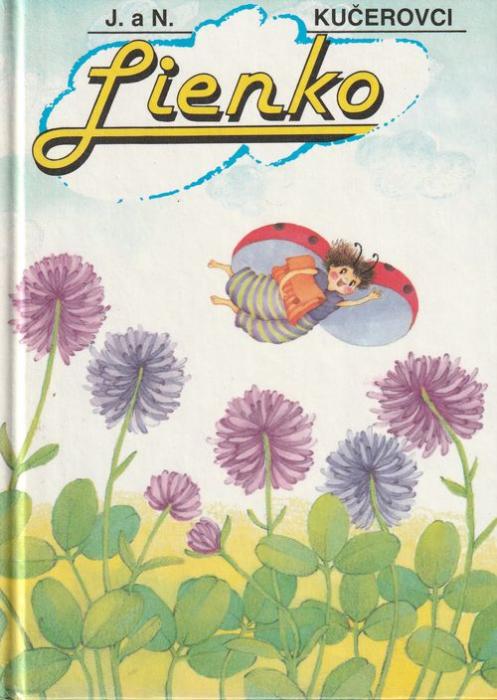 14558 Lienko – Obrázok 1