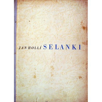Selanki