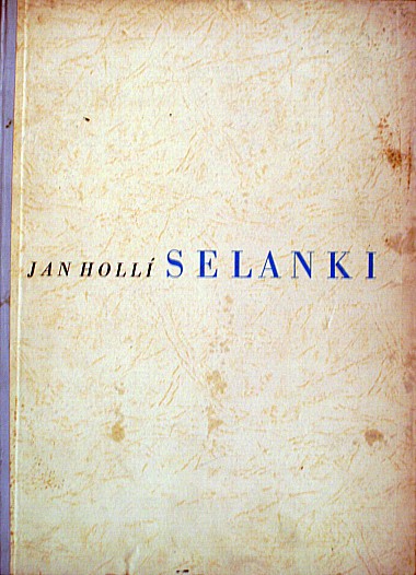14635 Selanki – Obrázok 1