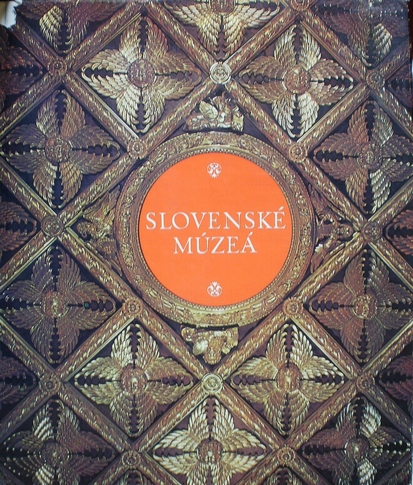 14653 Slovenské múzeá – Obrázok 1