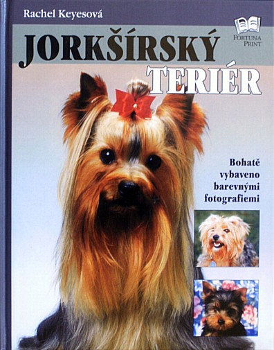 14737 Jorkšírský teriér – Obrázok 1