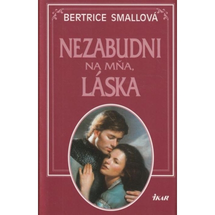 Nezabudni na mňa, láska