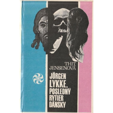 Jörgen Lykke, posledný rytier dánsky