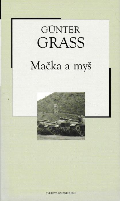 14947 Mačka a myš – Obrázok 1