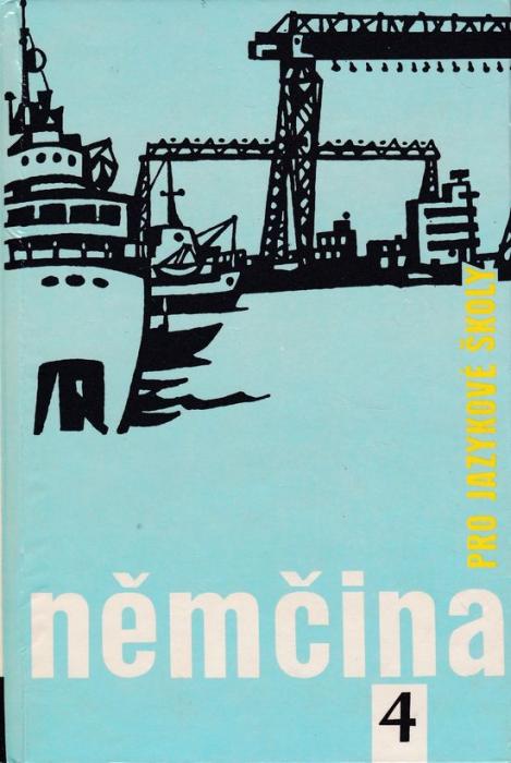 14968 Nemčina pro jazykové školy 4 – Obrázok 1