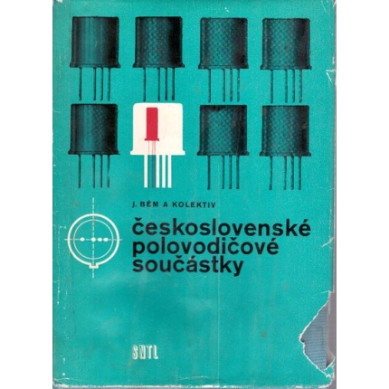 Československé polovodičové součástky