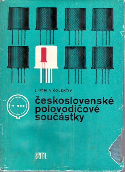 15101 Československé polovodičové součástky – Obrázok 1