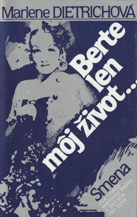 15103 Berte len môj život – Obrázok 1