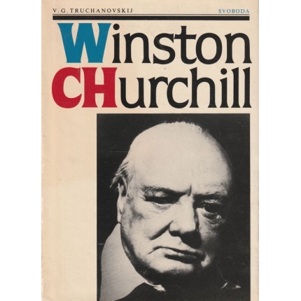 Winston Churchil