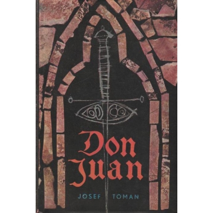 Don Juan (Život a smrť dona Miguela z Maňary)