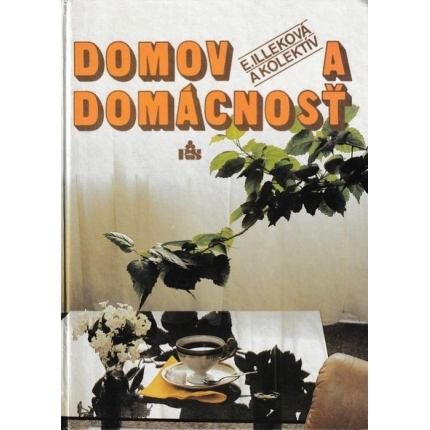 Domov a domácnosť