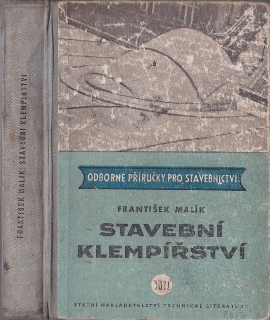 15362 Stavební klempířství – Obrázok 1