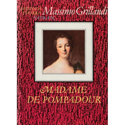 Madame de Pompadour