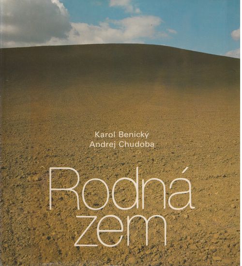 15456 Rodná zem – Obrázok 1