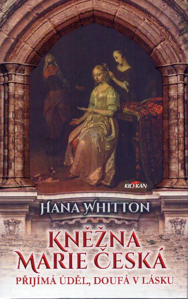 15498 Kněžna Marie Česká (Přijímá úděl, doufá v lásku) – Obrázok 1