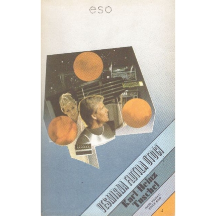 Vesmirná flotila útočí