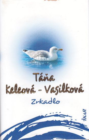 15872 Zrkadlo – Obrázok 1