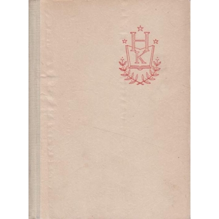 Skúsenosť / Všetko za národ