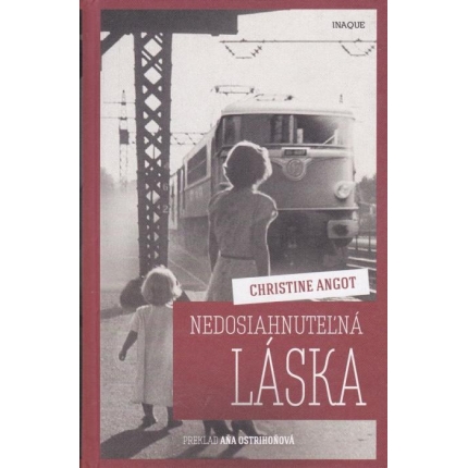 Nedosiahnuteľná láska