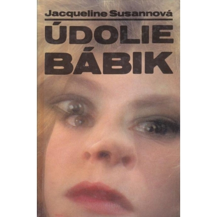 Údolie bábik