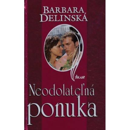 Neodolateľná ponuka