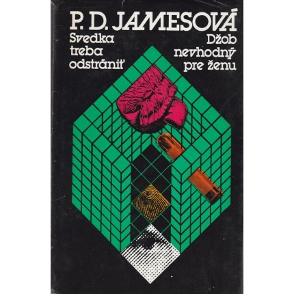 Svedka treba odstrániť / Džob nevhodný pre ženu