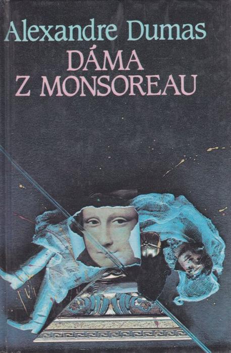 16397 Dáma z Monsoreau – Obrázok 1