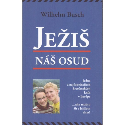 jezis nas osud wilhelm busch