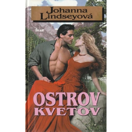 Ostrov kvetov