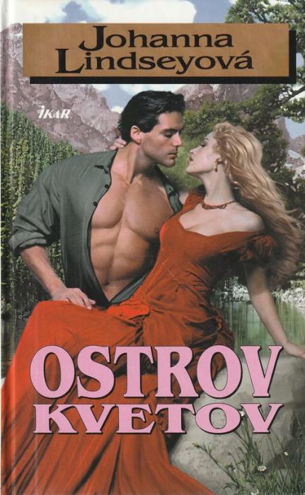 16432 Ostrov kvetov – Obrázok 1