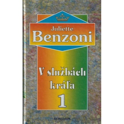 V službách kráľa 1. - Sokol z hmiel