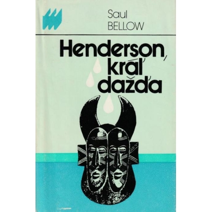 Henderson, kráľ dažďa