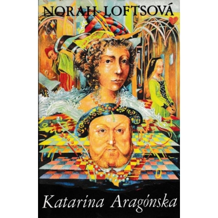 Katarína Aragónska