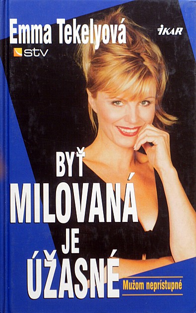 16679 Byť milovaná je úžasné – Obrázok 1