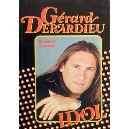 Gérard Depardieu