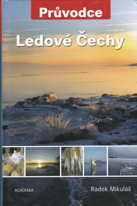 16744 Ledové Čechy (Průvodce) – Obrázok 1